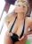 Ukraynalı İstanbul Escort Bayan Tatyana - Image 1